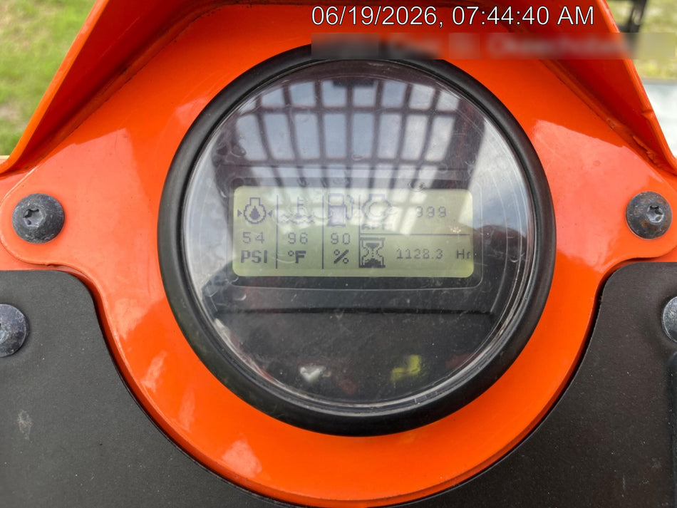 2024 SKYTRAK 12054