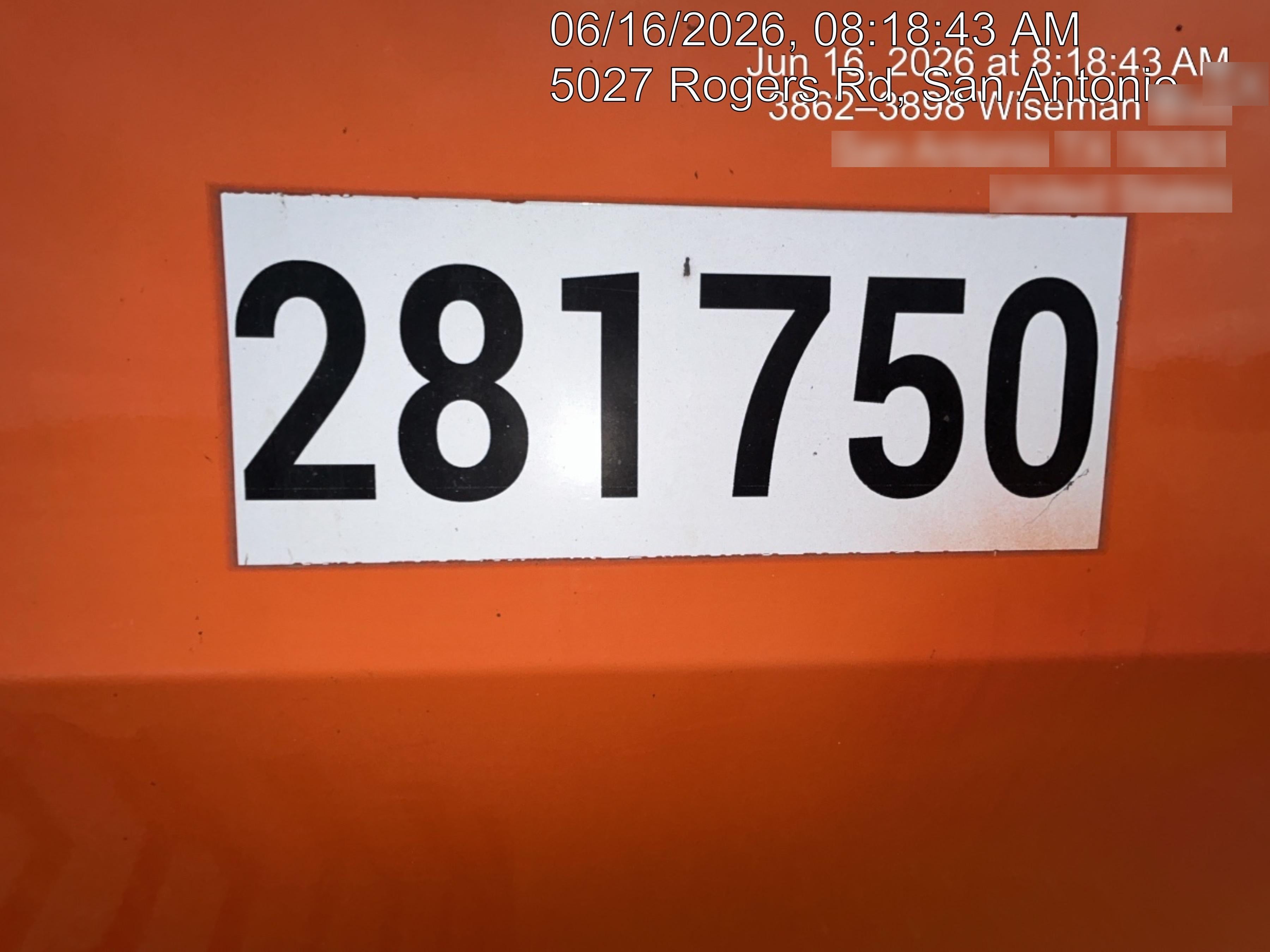 2022 JLG 860SJ