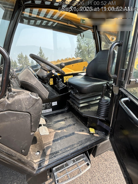 2025 JCB 506-36