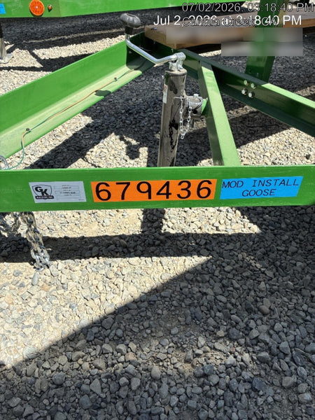 2026 GK MACHINE GK969-37