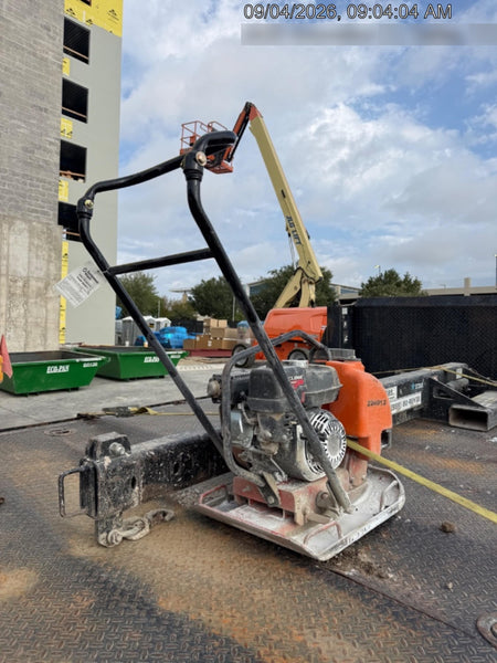 2022 MULTIQUIP MVC82VHW
