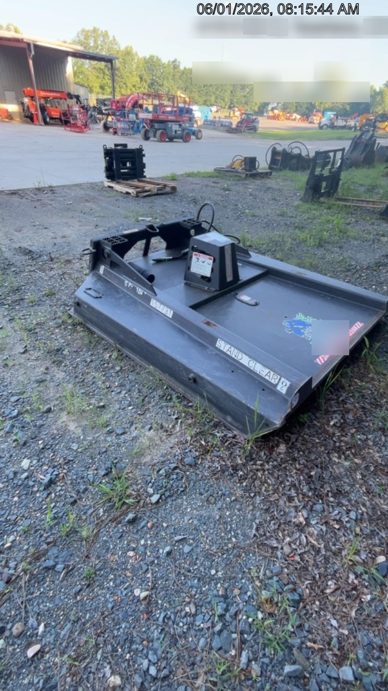 2021 PALADIN 30372A-0022