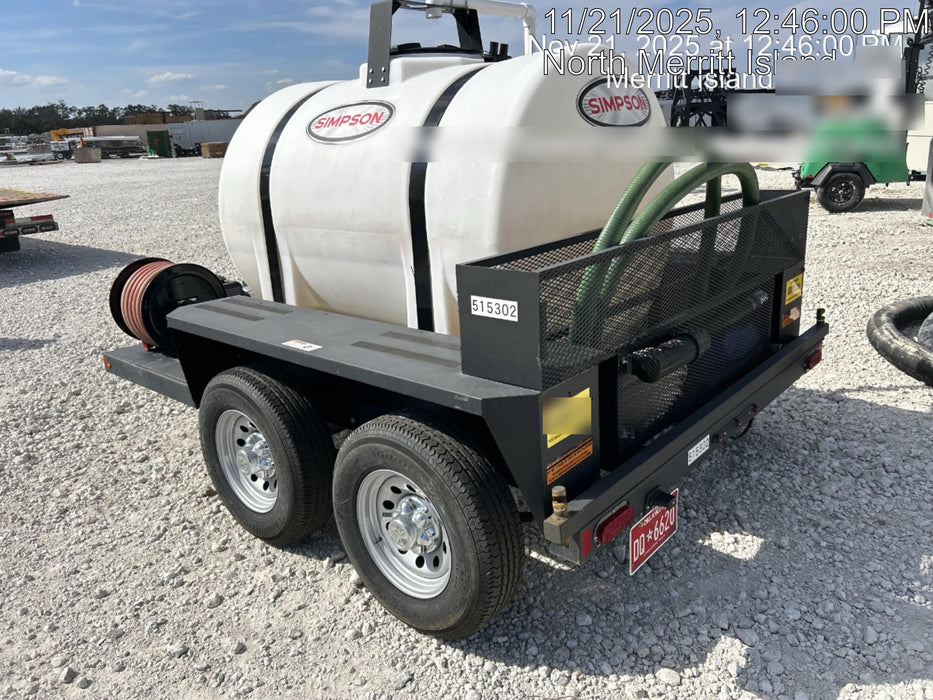 2024 SIMPSON SWT-52517