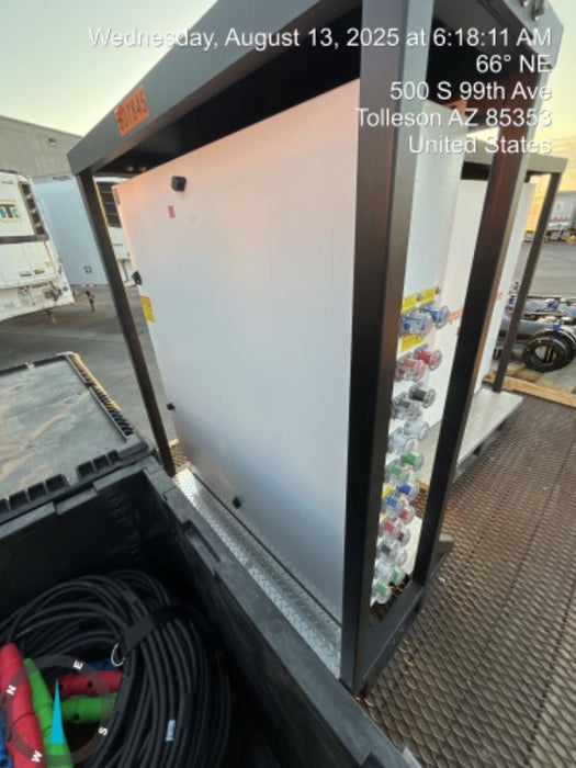 2025 TRYSTAR IIQC1.J7-A-D-A1