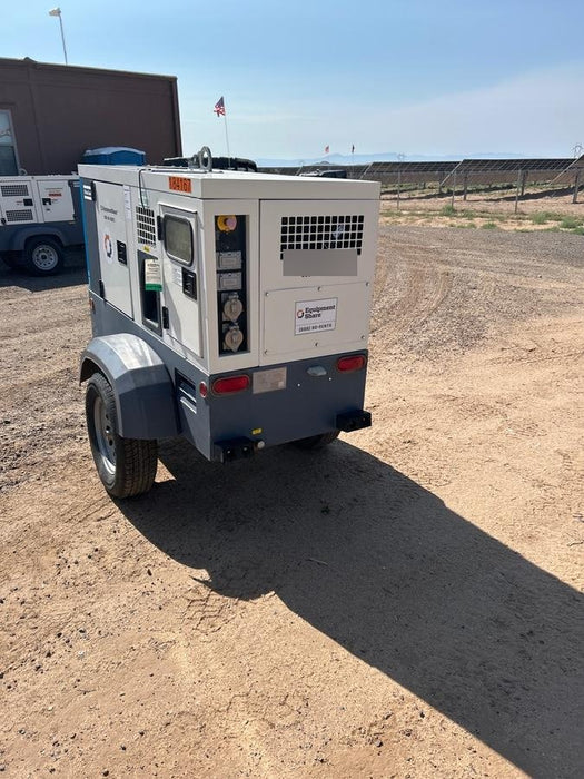 2021 ATLAS COPCO QAS45 CWK