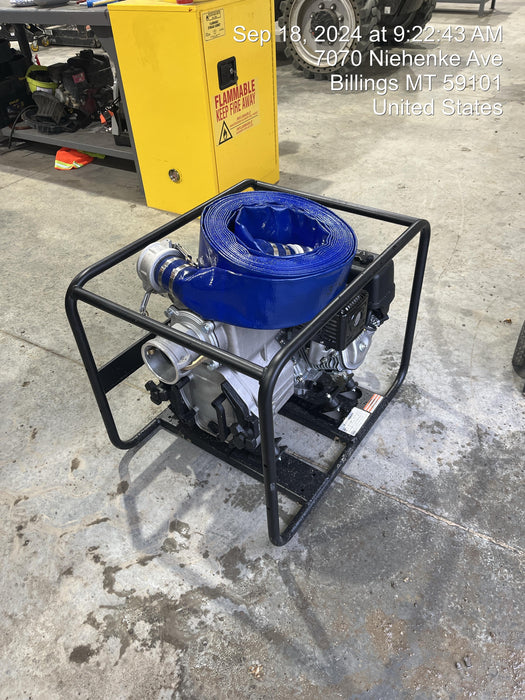 2024 MI-T-M WTP-T03-0MGH