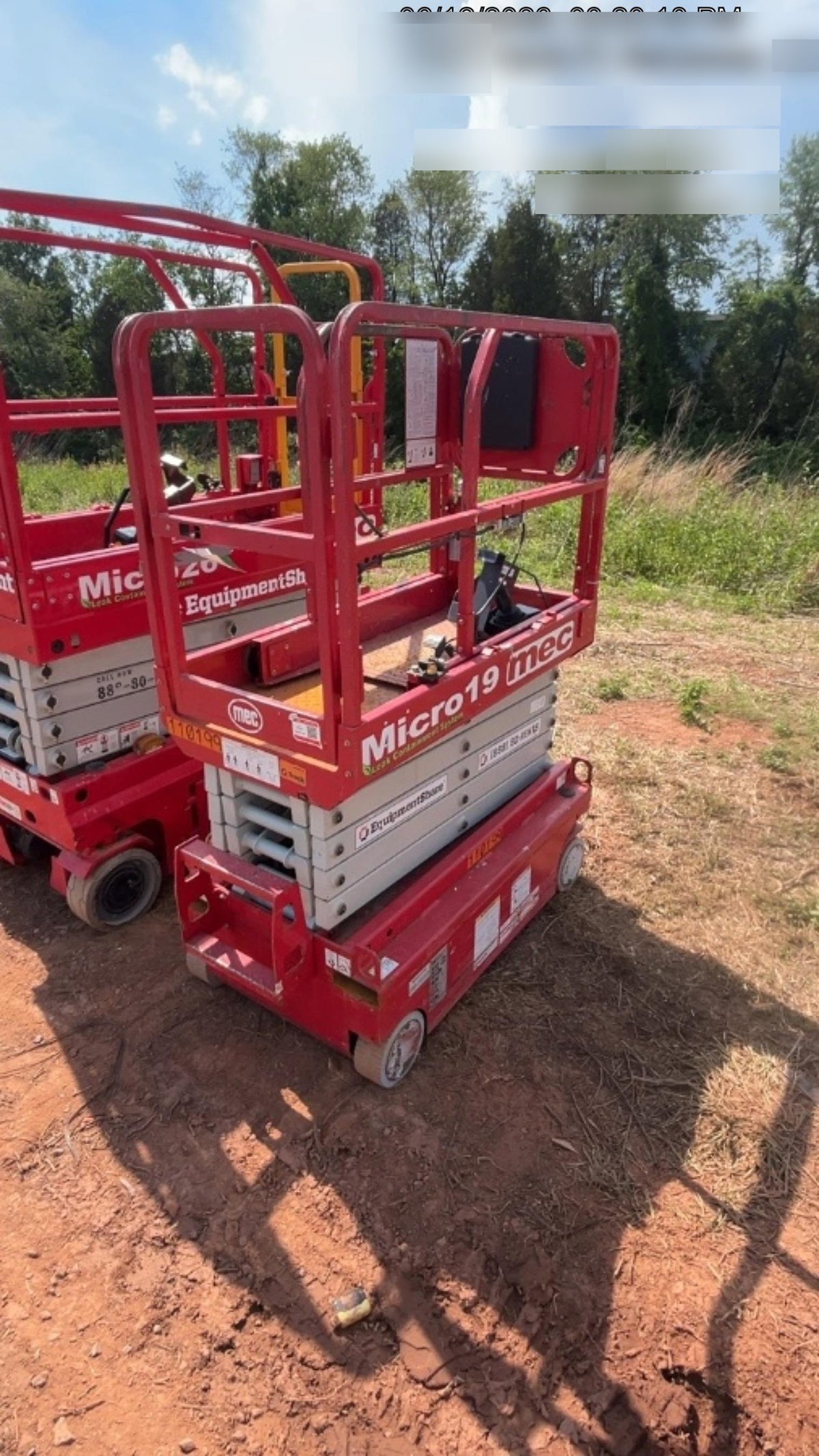 2020 MEC Micro 19