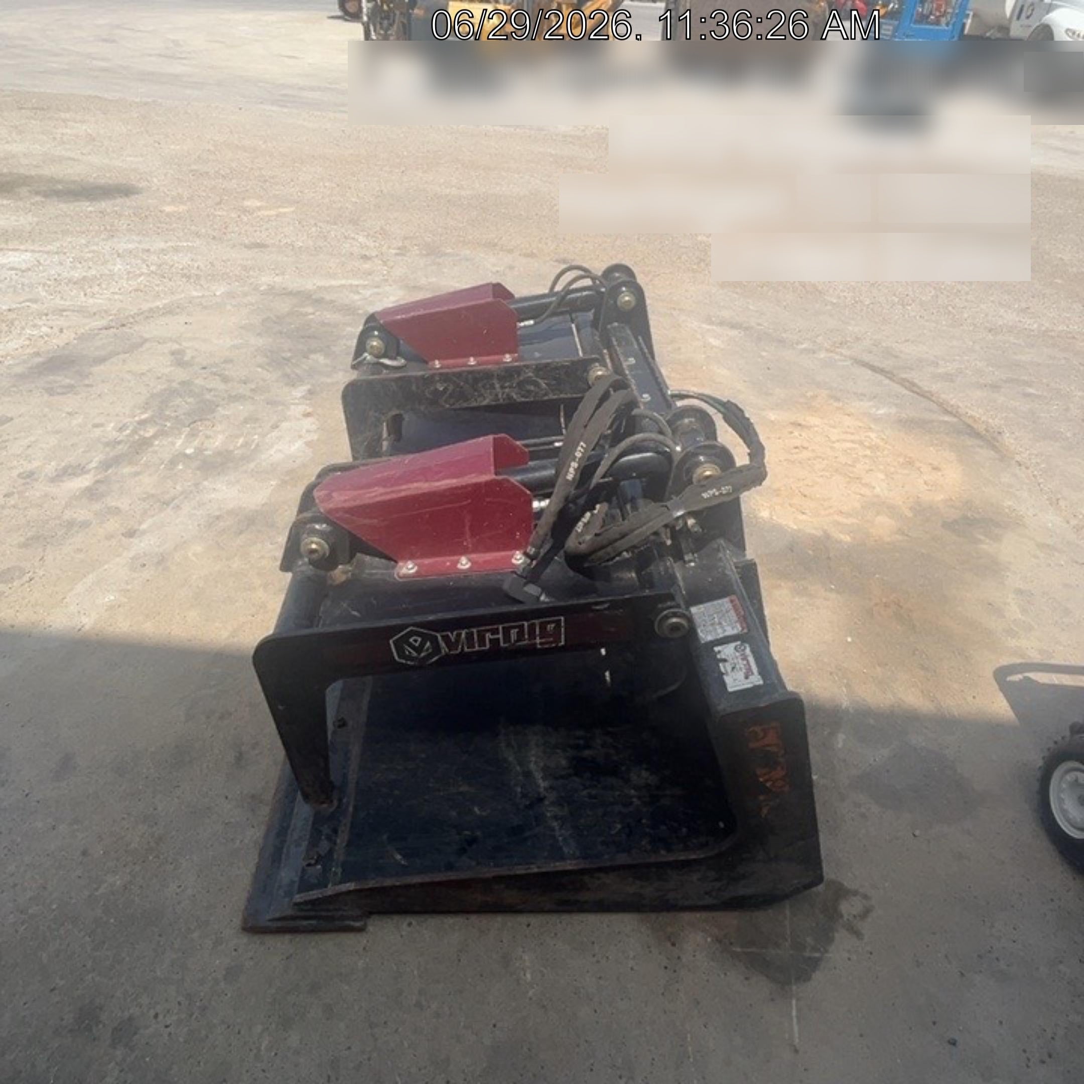 2025 VIRNIG SBG72