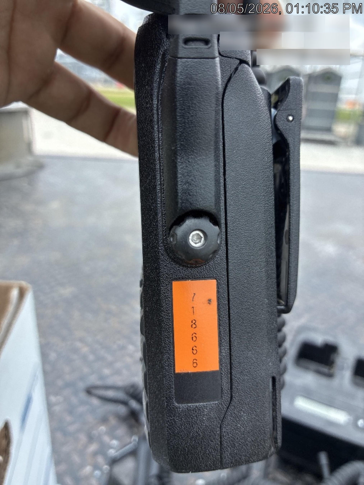 2026 MOTOROLA R7 DISPLAY