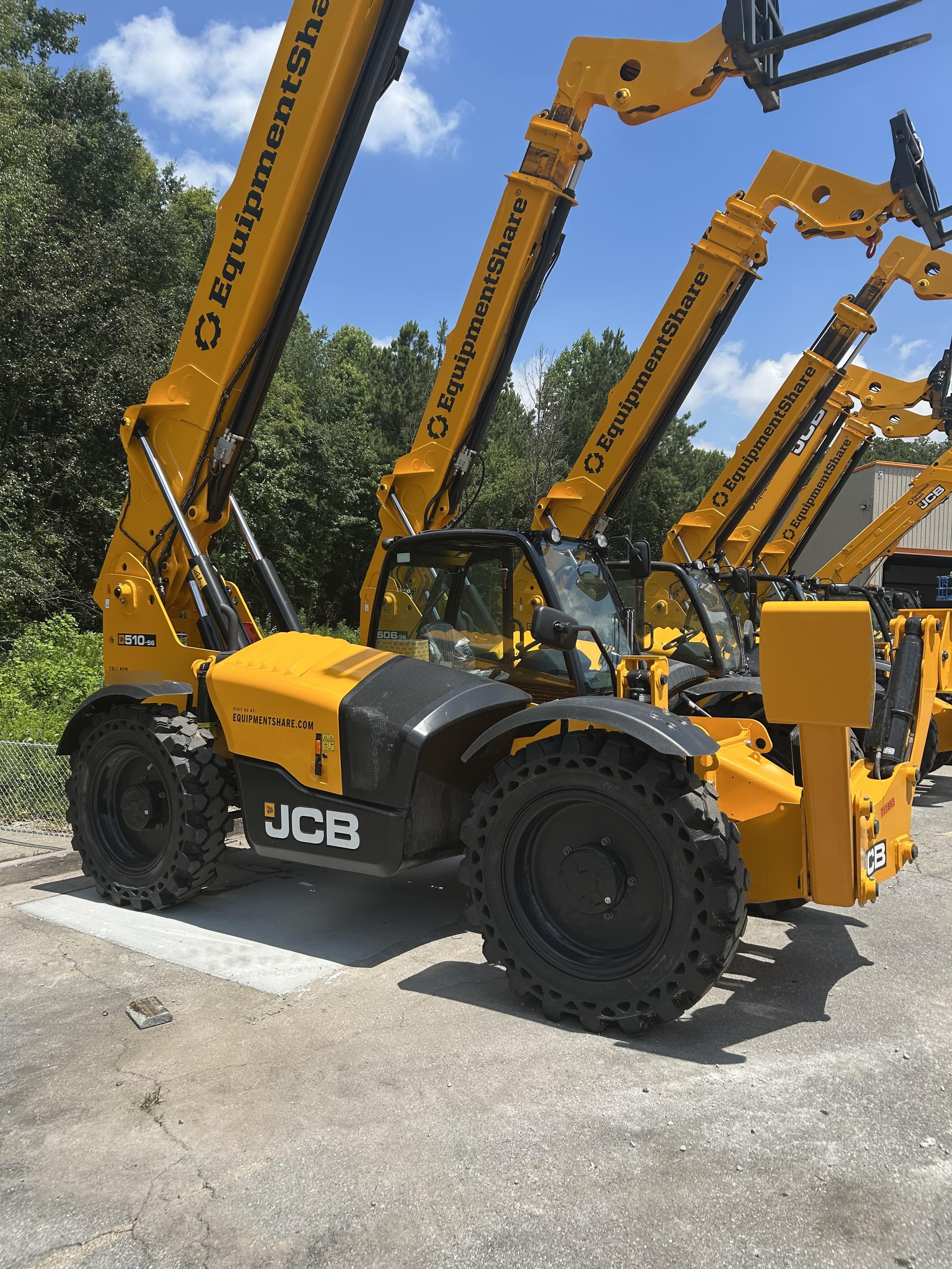 2026 JCB 510-56