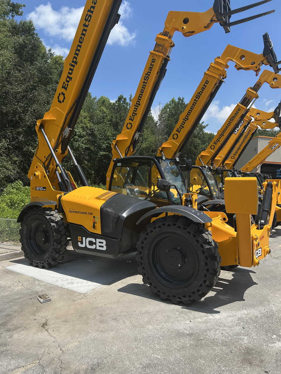 2026 JCB 510-56