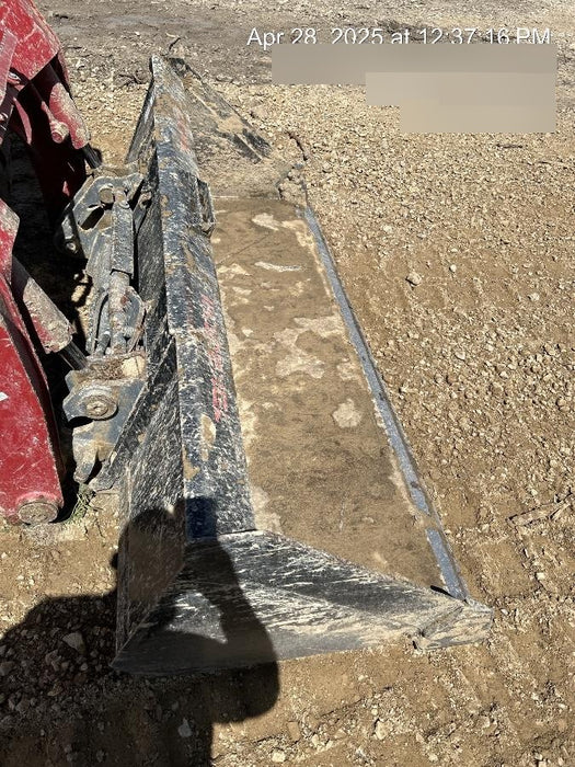 2023 TAKEUCHI ABLU-84S-100 - Takeuchi