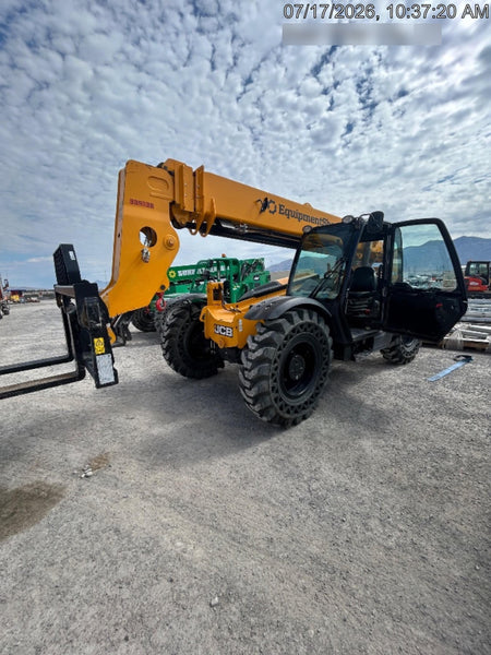 2023 JCB 509-42
