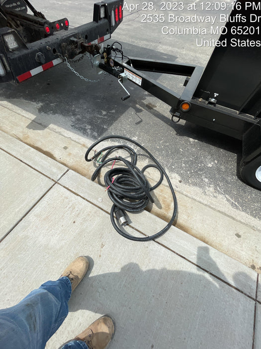 2022 SHINDAIWA DGK15FL