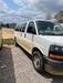 2023 CHEVROLET Express Van - Rental
