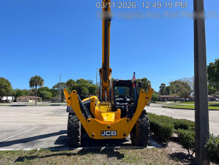 2025 JCB 510-56