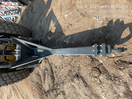 2023 JRB WA250-6 JRB Attachment