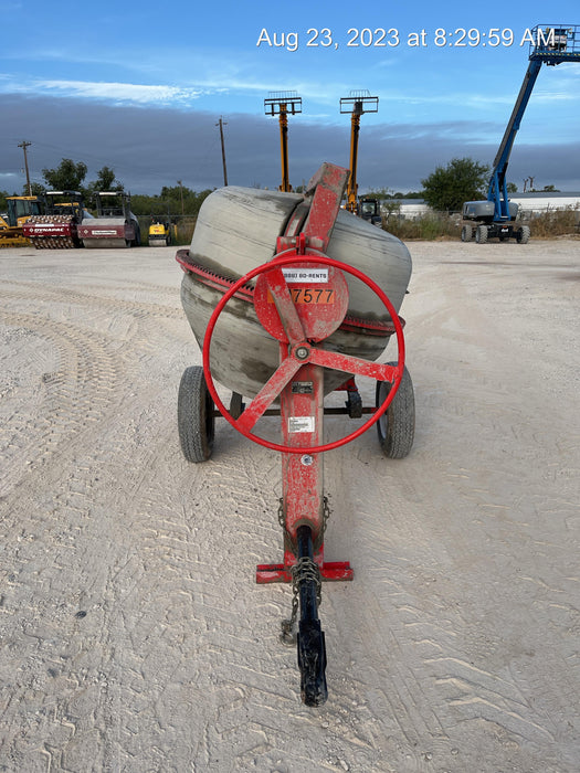 2023 MULTIQUIP MC12PH