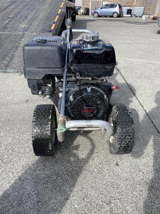 2019 MI-T-M CORPORATION CA-3504-1MAH