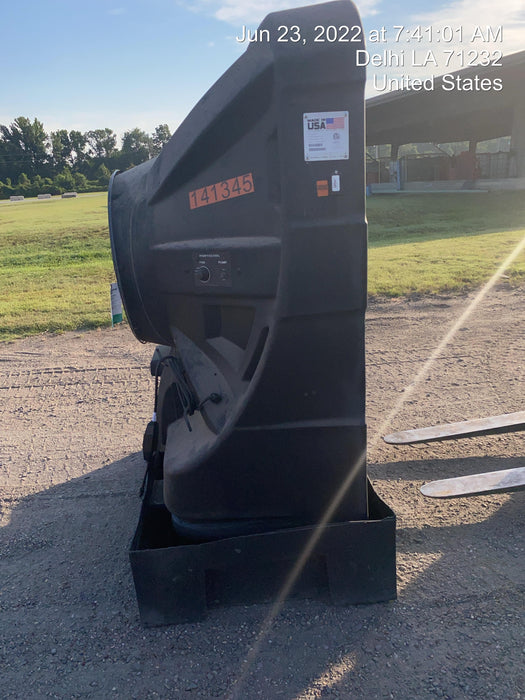 2021 PORTACOOL JETSTREAM 250