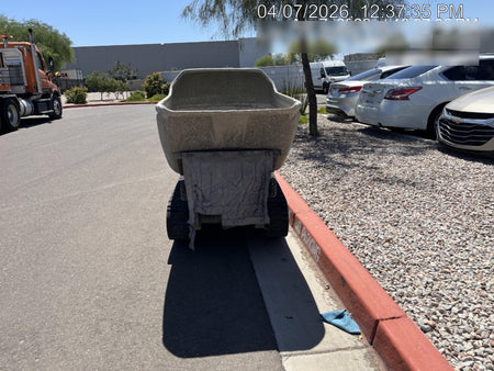 2023 TORO MBTX 2500-TS