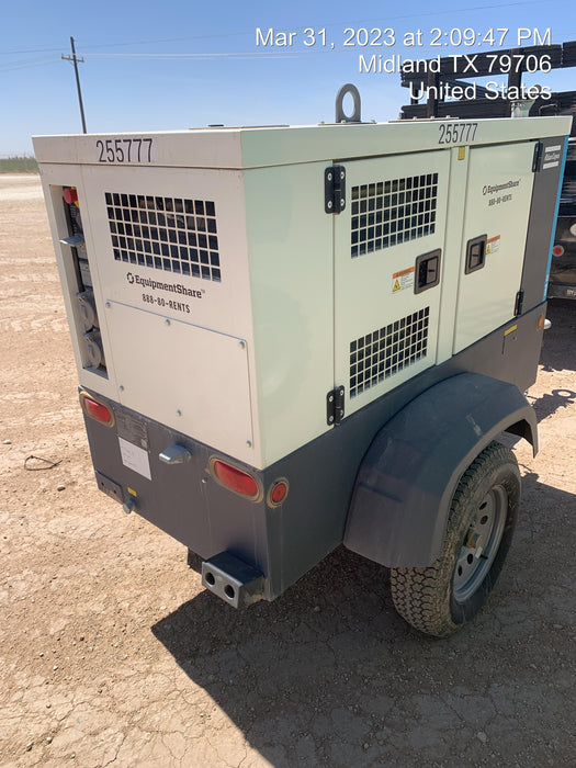 2022 ATLAS COPCO QAS25 CWK