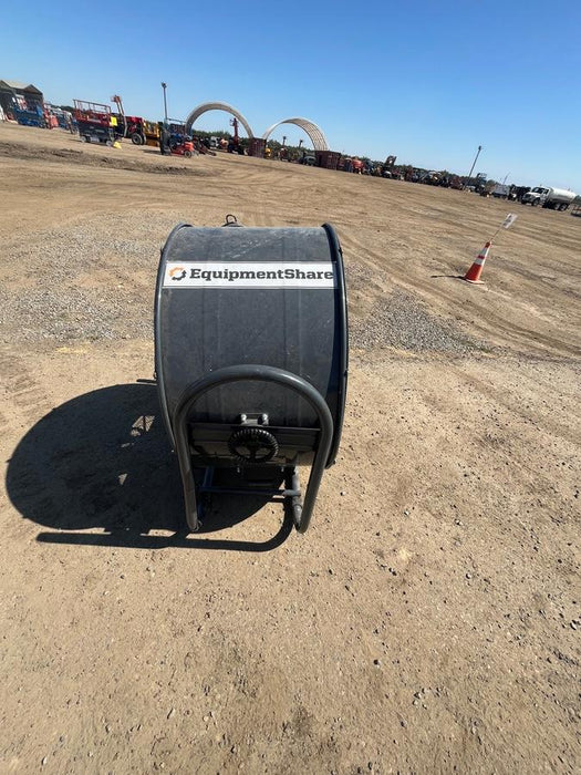 2023 BIG ASS FANS Cool Space 400