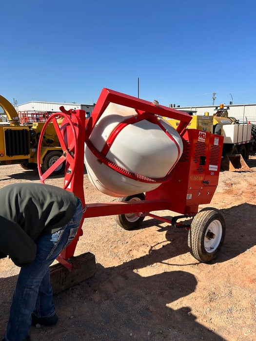 2023 MULTIQUIP MC12PH