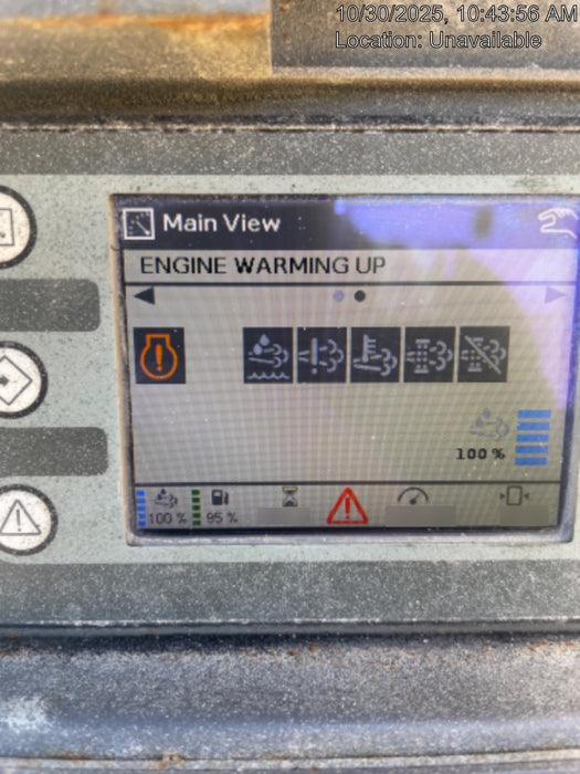 2022 ATLAS COPCO XAS 900