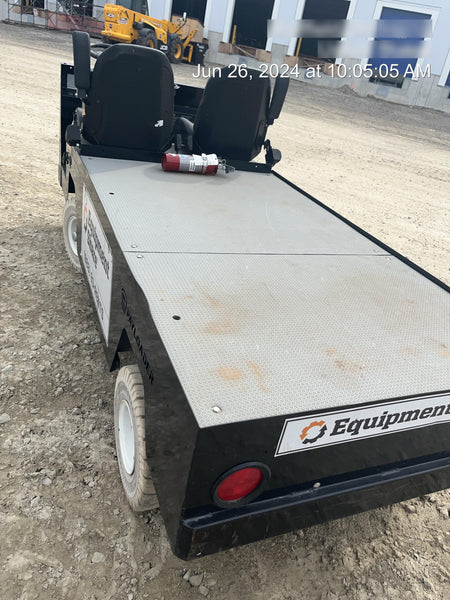 2023 COLUMBIA Payloader 2XL