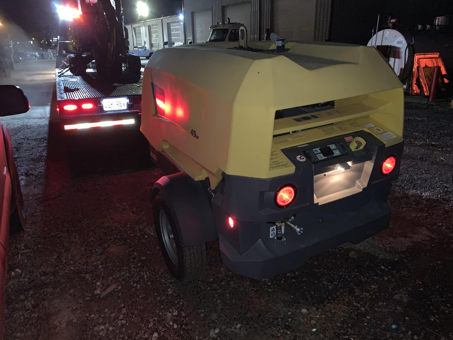 2020 ATLAS COPCO XAS188