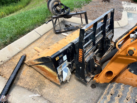 2025 ARROW MATERIAL HANDLING F5100CB