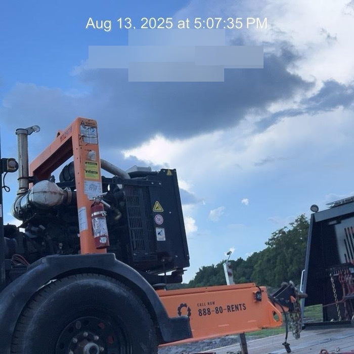 2021 PIONEER PP66S12L71-TD2.9L4