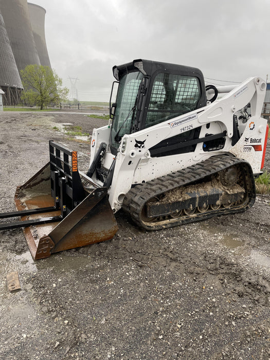 2022 ARROW MATERIAL HANDLING 48" Pallet Forks - Arrow