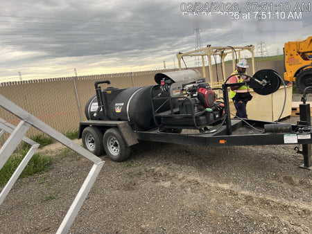 2025 WYLIE EXP-550L-S-HOTG