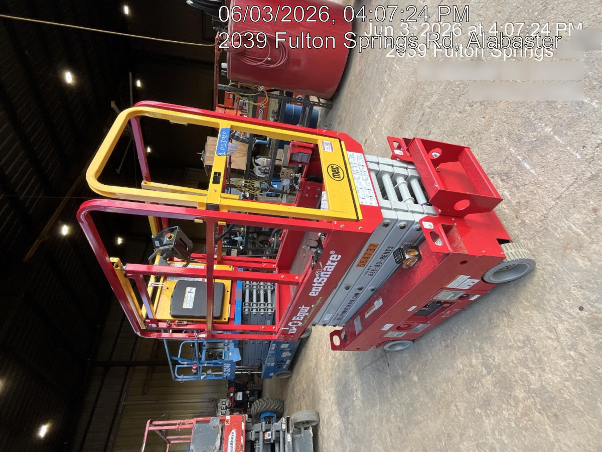 2026 MEC Micro 19-XD