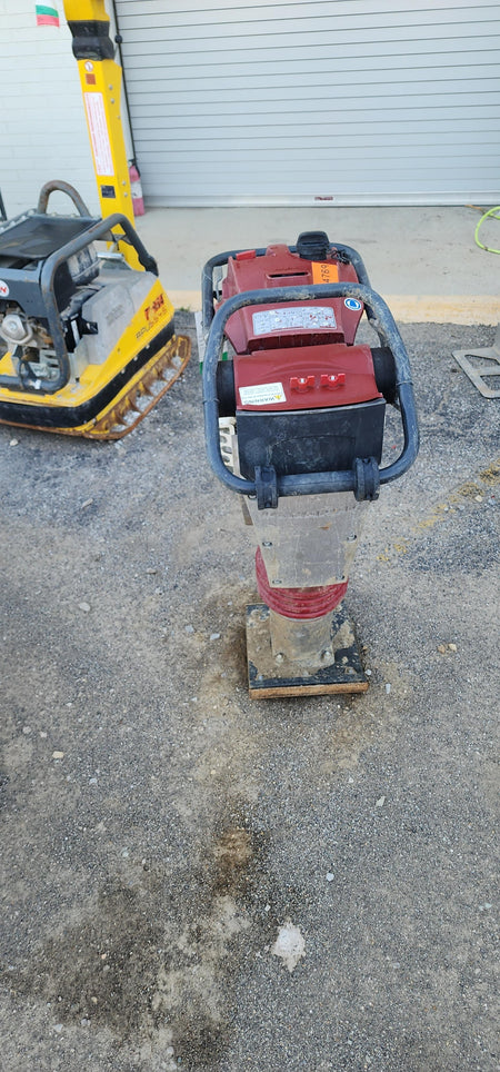 2021 DYNAPAC DR7X