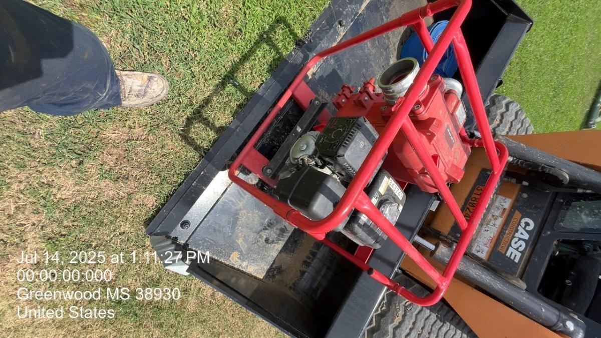 2023 MULTIQUIP QP4TH