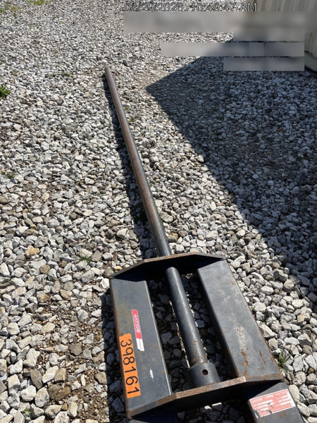2024 ARROW MATERIAL HANDLING 8030-10
