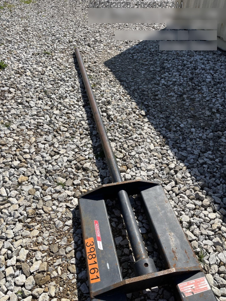 2024 ARROW MATERIAL HANDLING 8030-10