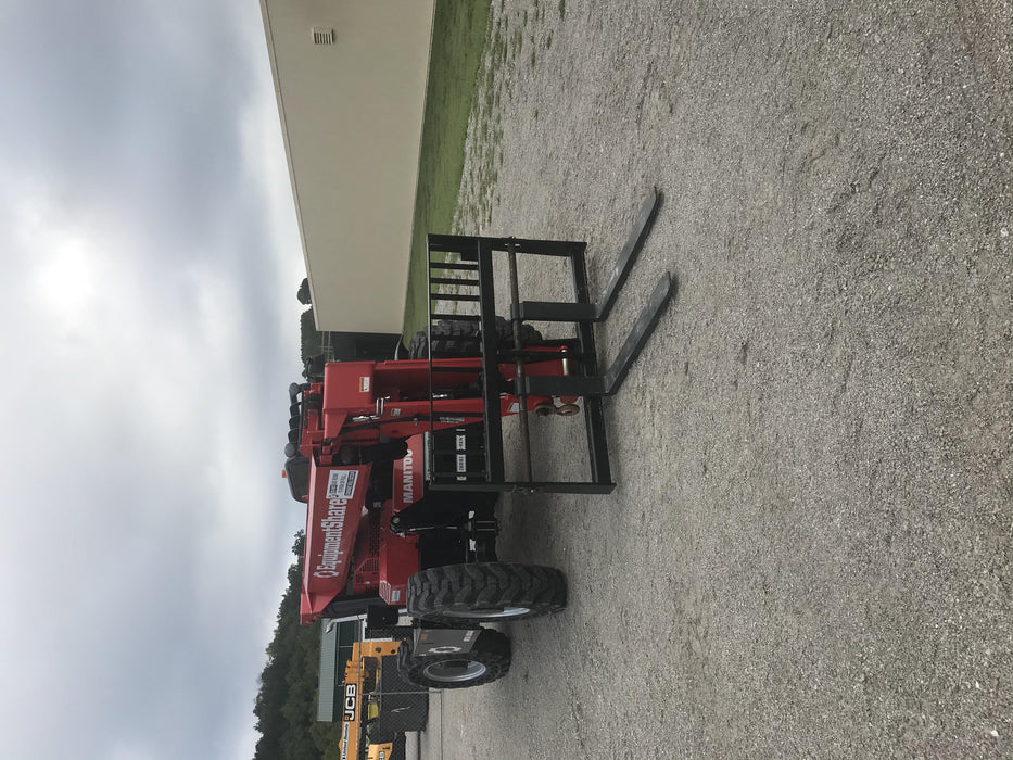 2020 MANITOU MTA8044