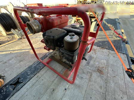 2023 MULTIQUIP QP4TH