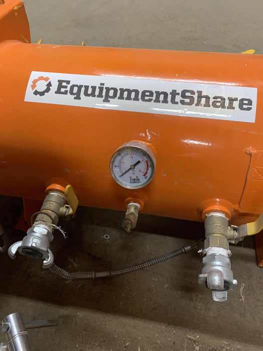 2021 MICHIGAN PNEUMATIC HV-15G-8P