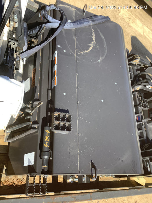 2021 PALADIN Sweepster SB72