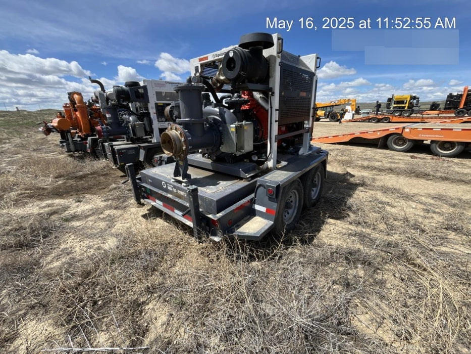 2023 ATLAS COPCO PAC H108 SD