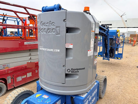 2026 GENIE Z30-20 N RJ