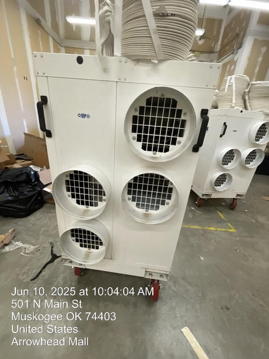 2023 KWIKOOL KPO12-23H