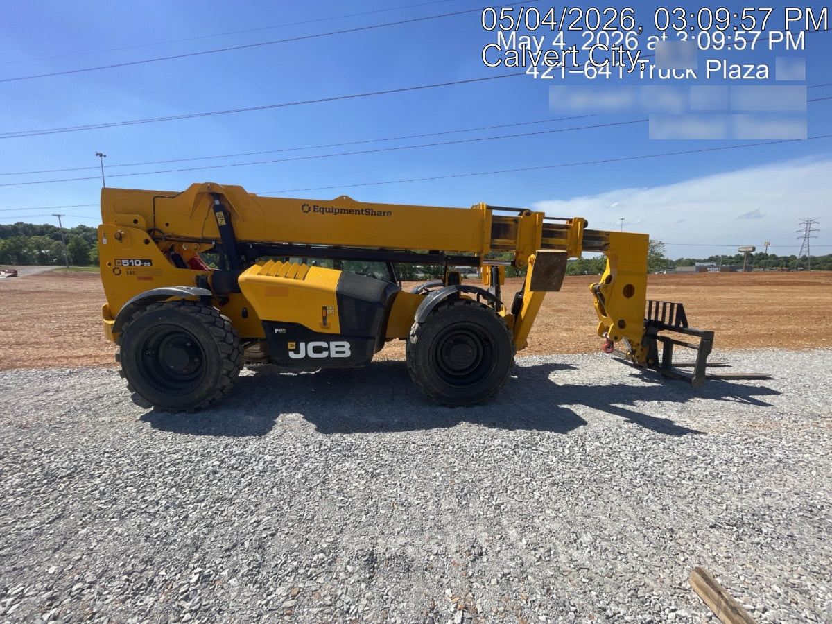 2024 JCB 510-56
