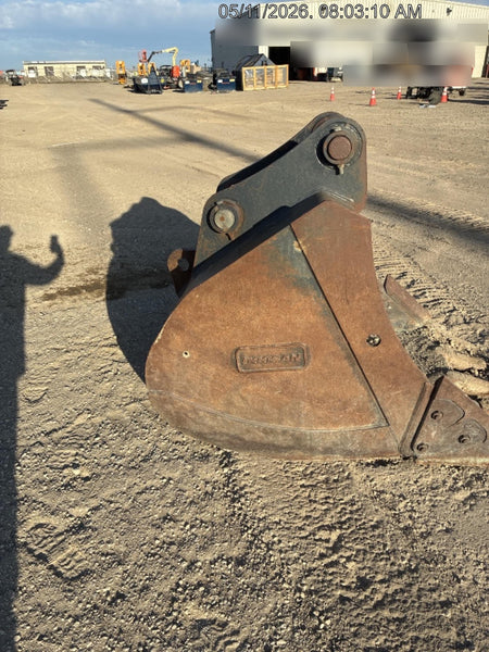 2019 DOOSAN 42" Excavator Bucket