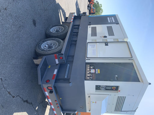 2021 ATLAS COPCO QAS 330